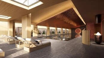 Fairmont Cheshire The Mere (Opening July 2026)