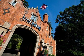 Fairmont Cheshire The Mere (Opening July 2026)