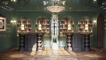 Fairmont Cheshire The Mere (Opening July 2026)
