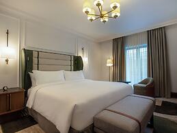 Fairmont Cheshire The Mere (Opening July 2026)