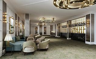 Fairmont Cheshire The Mere (Opening July 2026)