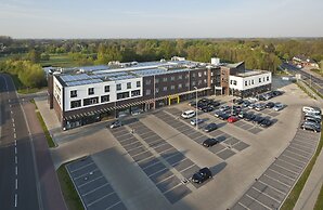 KEDI Hotel Papenburg