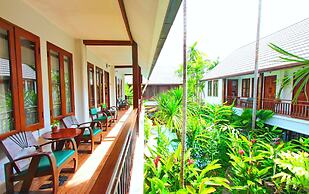 Shewe Wana Boutique Hotel