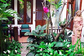 Shewe Wana Boutique Hotel