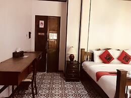 Shewe Wana Boutique Hotel