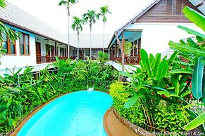 Shewe Wana Boutique Hotel