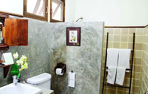 Shewe Wana Boutique Hotel