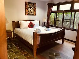 Shewe Wana Boutique Hotel