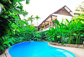 Shewe Wana Boutique Hotel