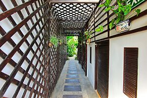 Shewe Wana Boutique Hotel