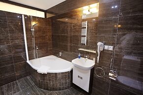 Residence U Cerne Veze