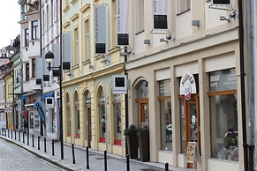 Residence U Cerne Veze