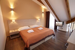 Residence U Cerne Veze