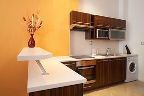 Residence U Cerne Veze