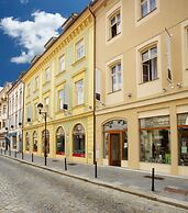 Residence U Cerne Veze