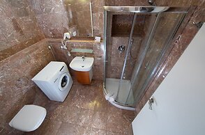 Residence U Cerne Veze