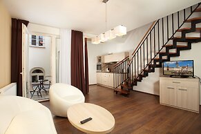 Residence U Cerne Veze