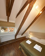Residence U Cerne Veze