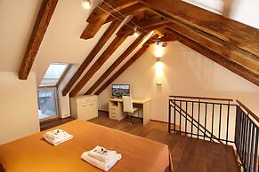 Residence U Cerne Veze
