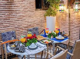 Riad Ines Home