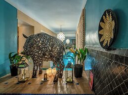 Riad Ines Home