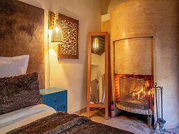 Riad Ines Home