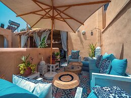 Riad Ines Home