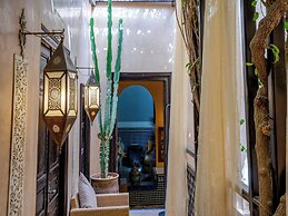 Riad Ines Home