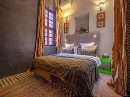Riad Ines Home