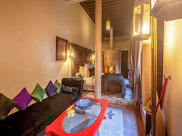 Riad Ines Home