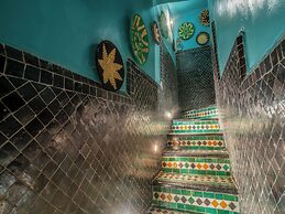 Riad Ines Home