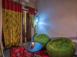 Riad Ines Home