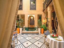 Riad Ines Home