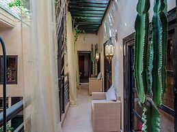 Riad Ines Home