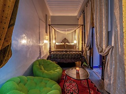 Riad Ines Home