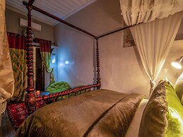 Riad Ines Home
