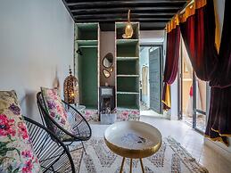 Riad Ines Home