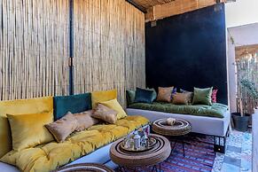 Riad Ines Home