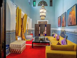 Riad Ines Home