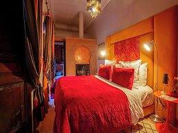 Riad Ines Home