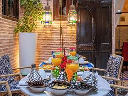 Riad Ines Home