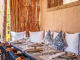Riad Ines Home
