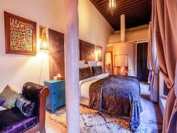 Riad Ines Home