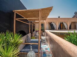 Riad Ines Home