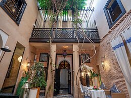 Riad Ines Home