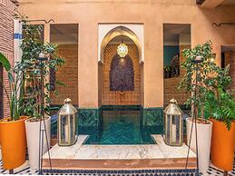 Riad Ines Home