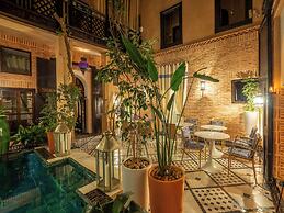 Riad Ines Home