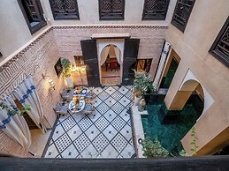 Riad Ines Home