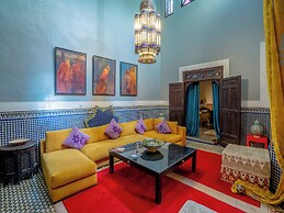 Riad Ines Home