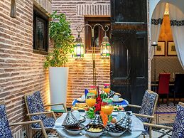 Riad Ines Home